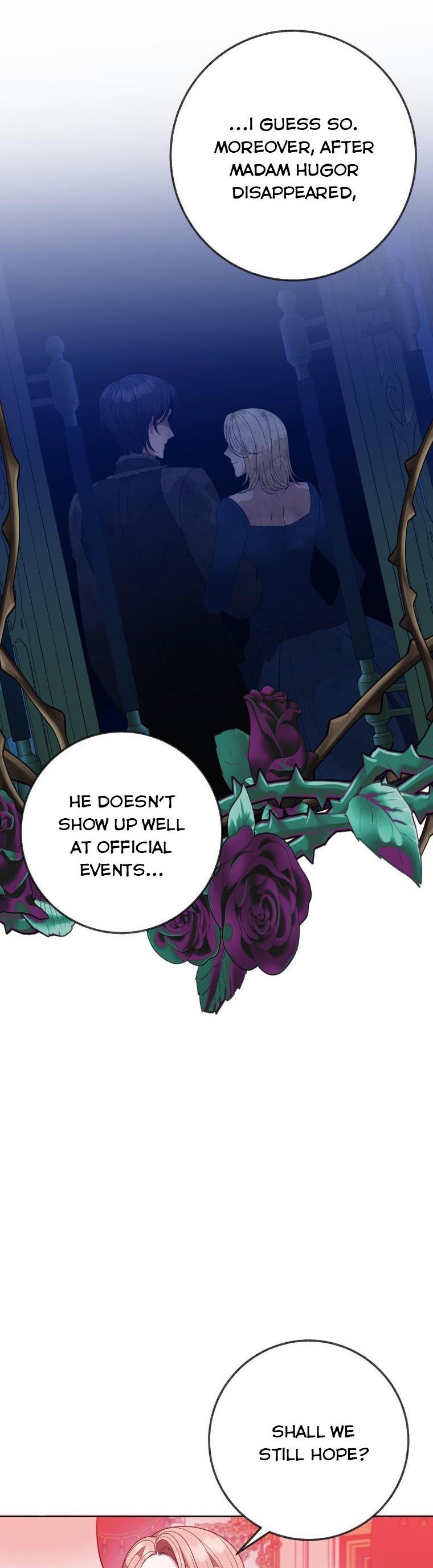 One Step Forward to the Flower Path Chapter 55.5 134 22