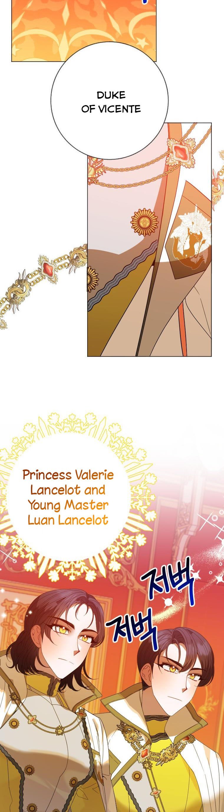 One Step Forward to the Flower Path Chapter 55.5 138 26