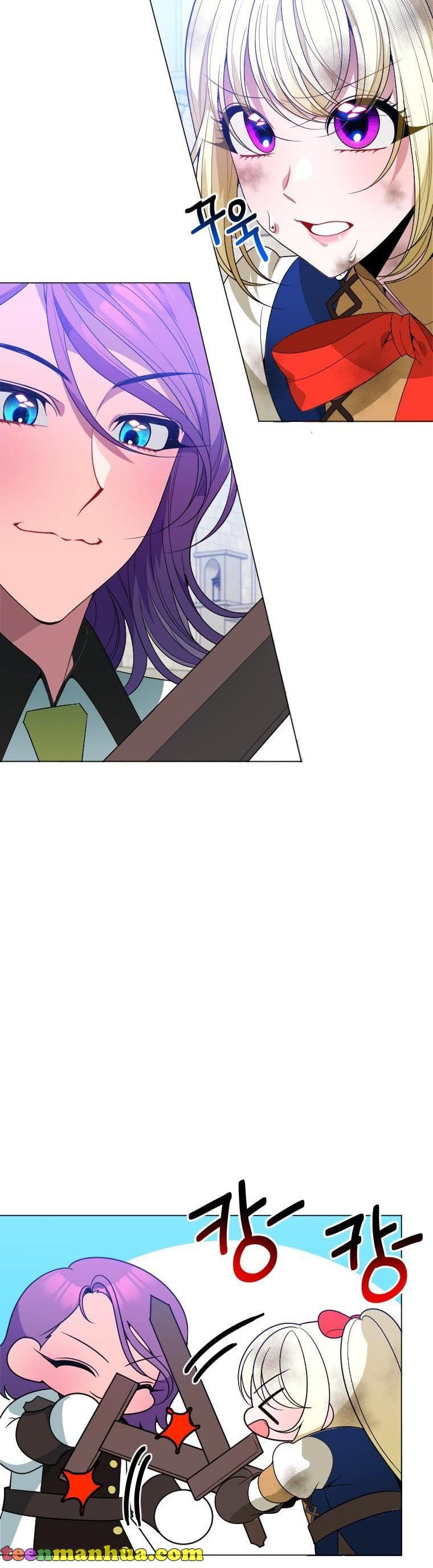 One Step Forward to the Flower Path Chapter 55 48 02