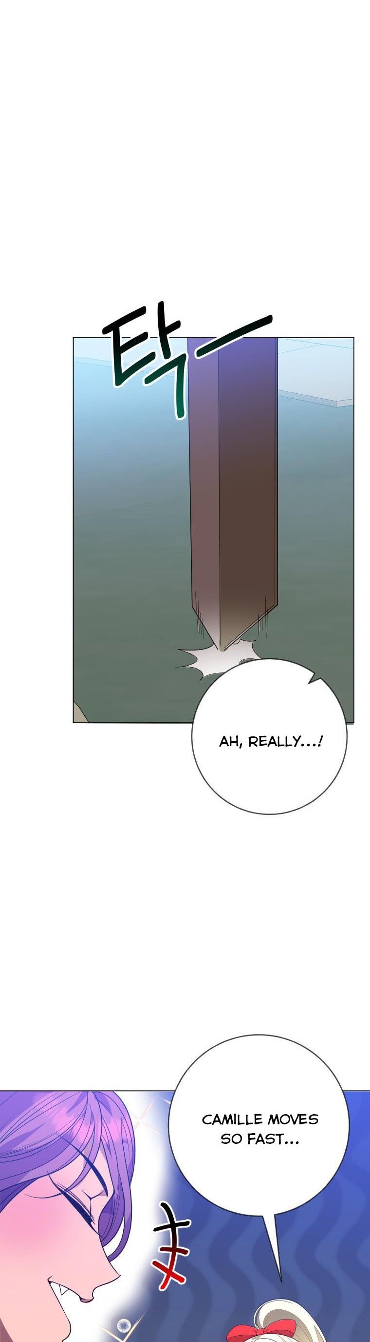 One Step Forward to the Flower Path Chapter 55 49 03