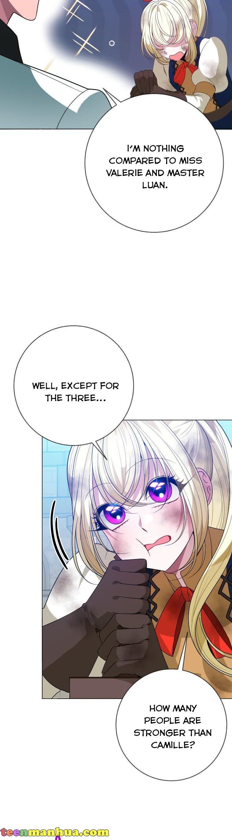 One Step Forward to the Flower Path Chapter 55 50 04