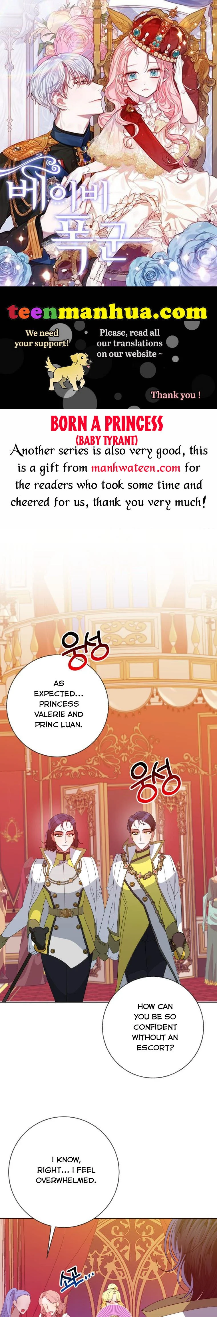 One Step Forward to the Flower Path Chapter 56 134 Output1 001