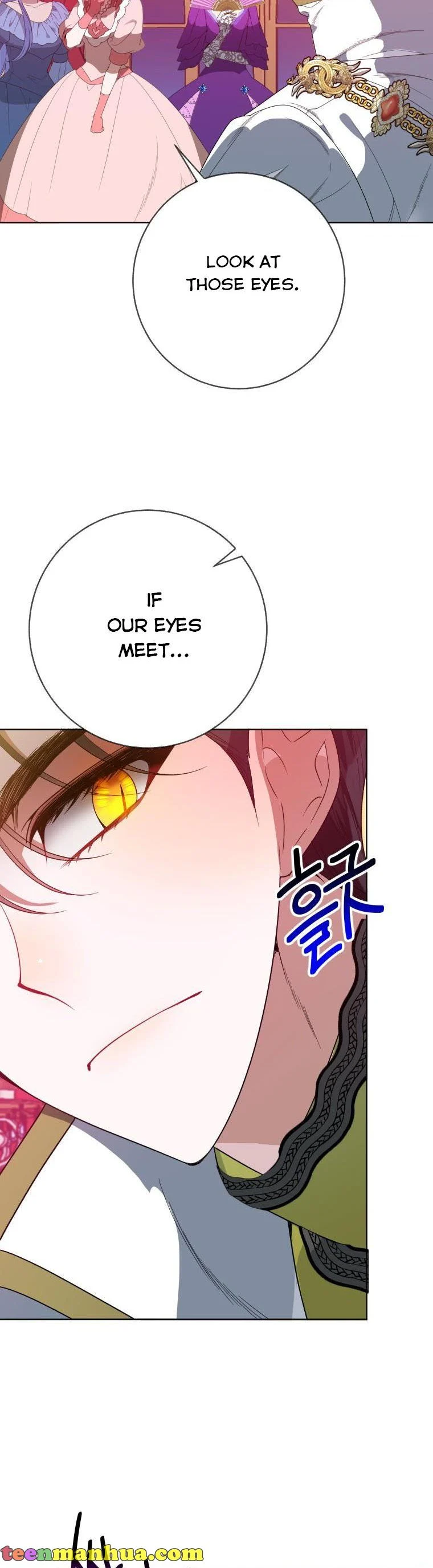 One Step Forward to the Flower Path Chapter 56 135 Output1 002 teanmanhua