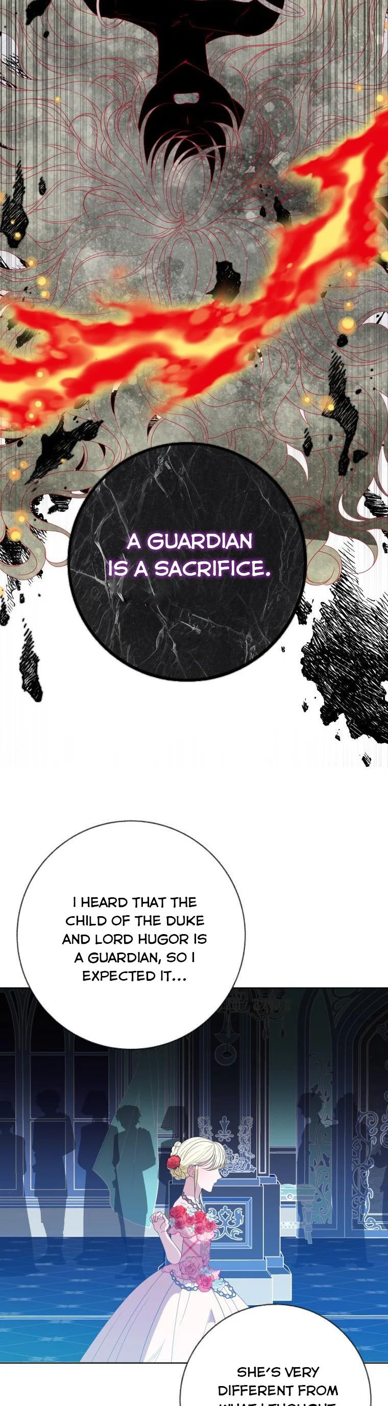 One Step Forward to the Flower Path Chapter 56 141 Output2 002