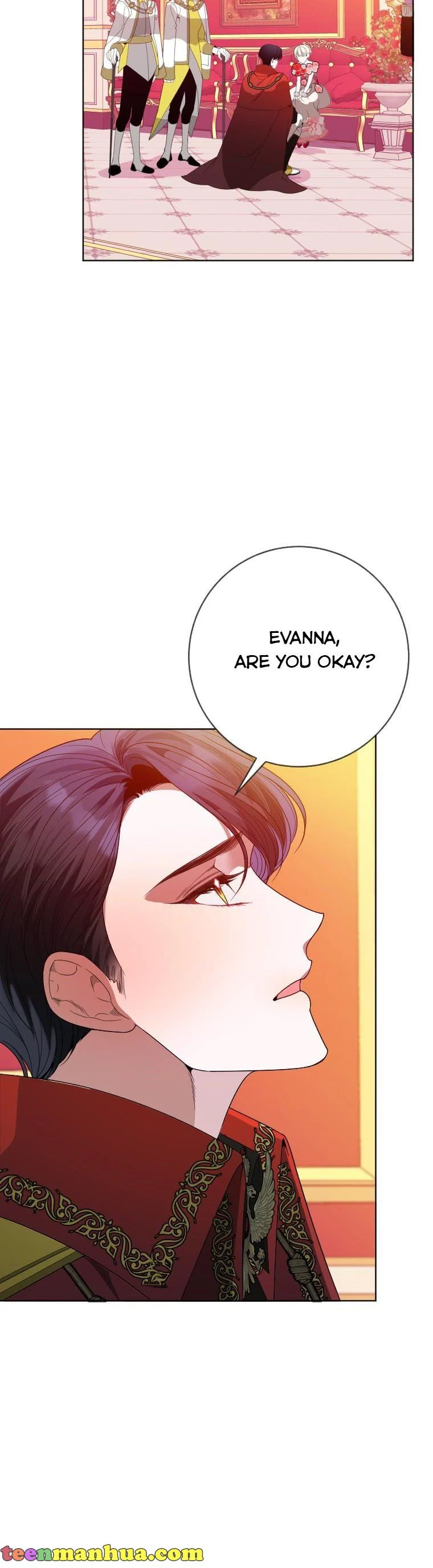 One Step Forward to the Flower Path Chapter 56 144 Output2 005 teanmanhua