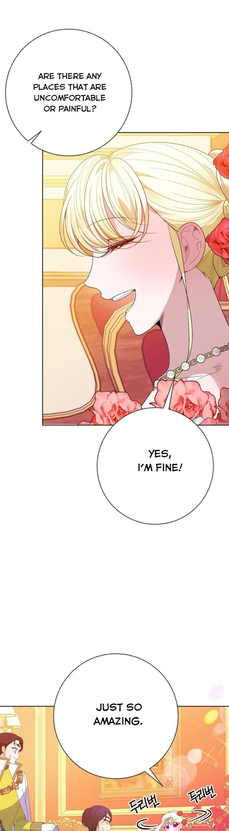 One Step Forward to the Flower Path Chapter 56 145 Output2 006