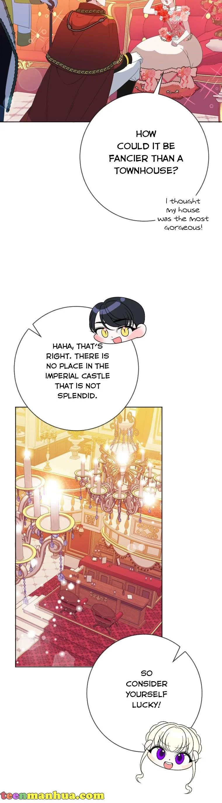 One Step Forward to the Flower Path Chapter 56 146 Output3 001 teanmanhua