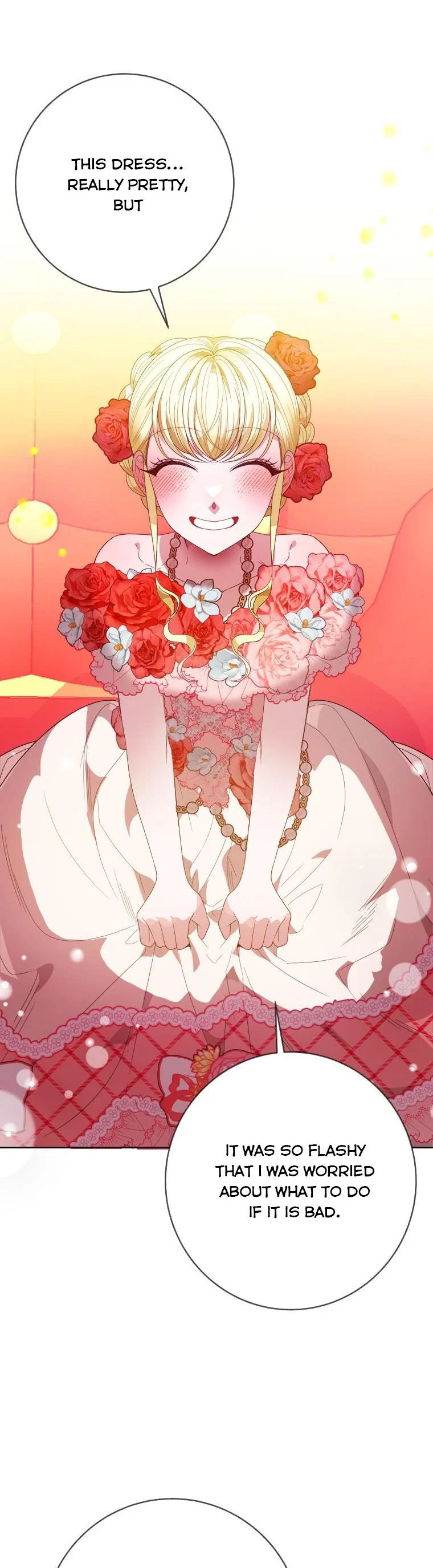 One Step Forward to the Flower Path Chapter 56 147 Output3 002