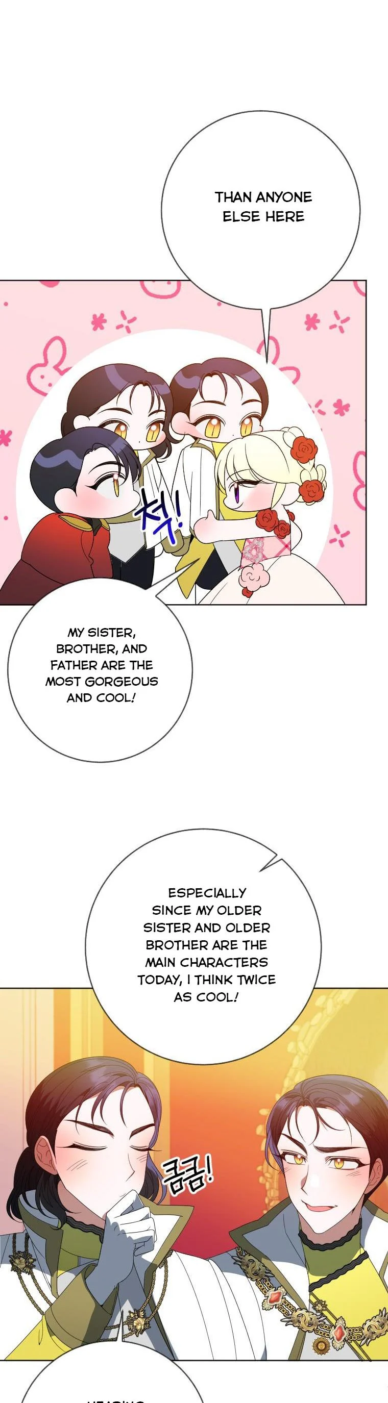 One Step Forward to the Flower Path Chapter 56 149 Output3 004