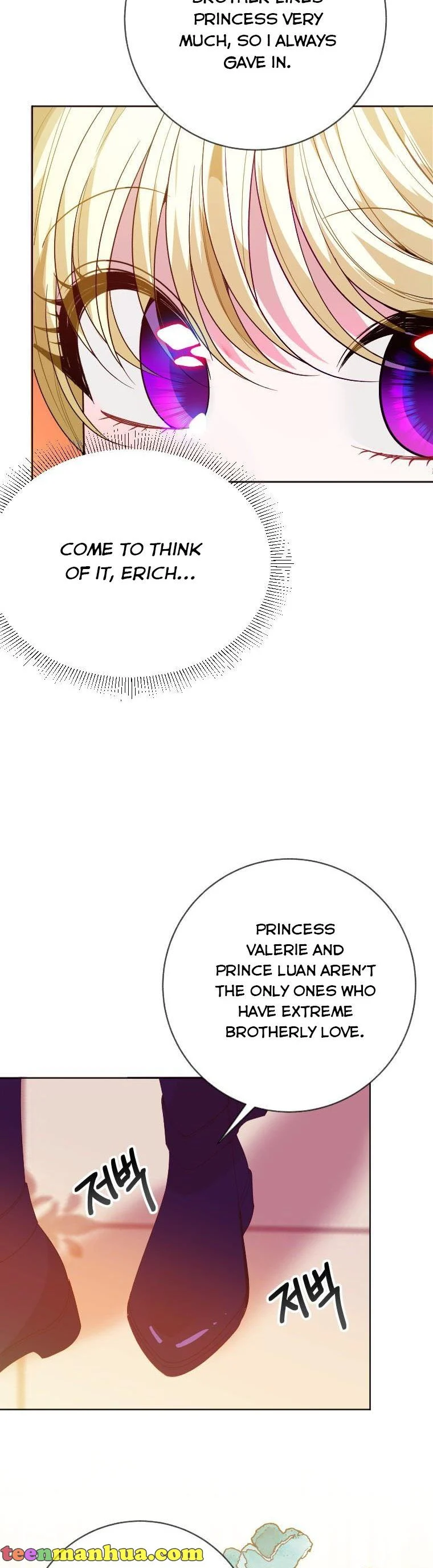 One Step Forward to the Flower Path Chapter 56 159 Output5 002 teanmanhua