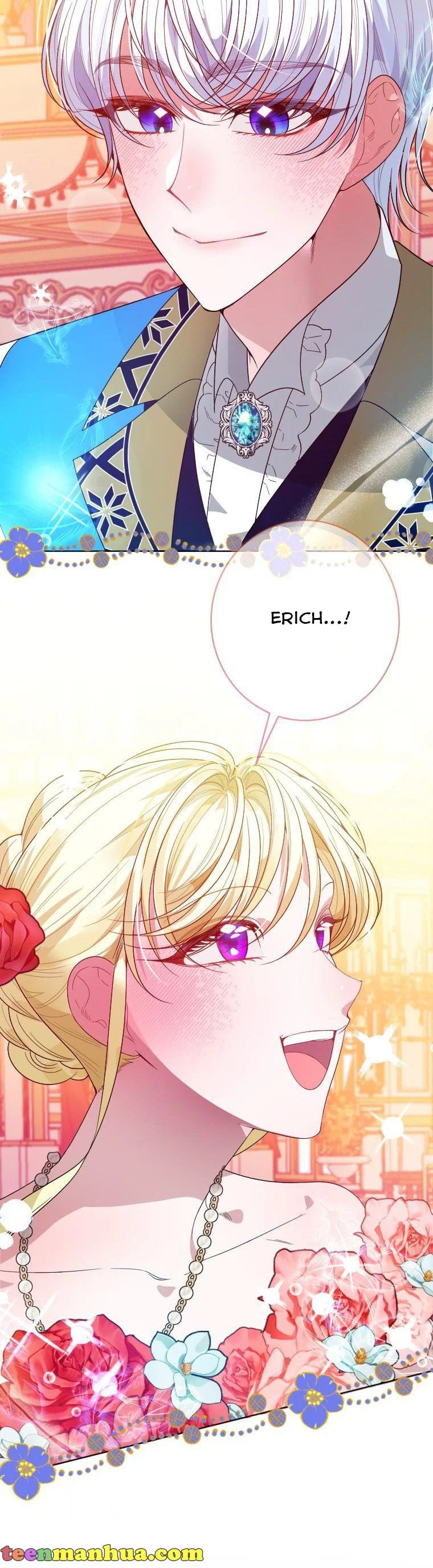 One Step Forward to the Flower Path Chapter 56 161 Output5 004 teanmanhua