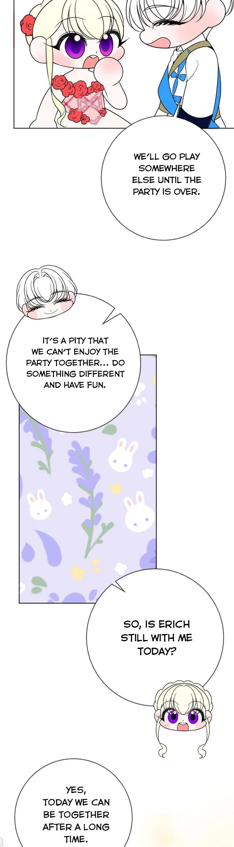 One Step Forward to the Flower Path Chapter 56 165 Output6 002