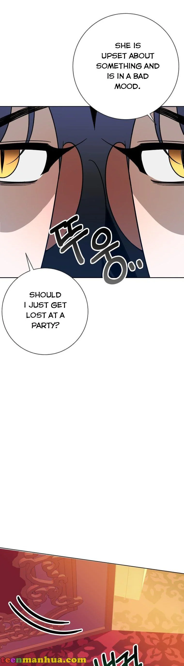 One Step Forward to the Flower Path Chapter 56 169 Output6 006 teanmanhua