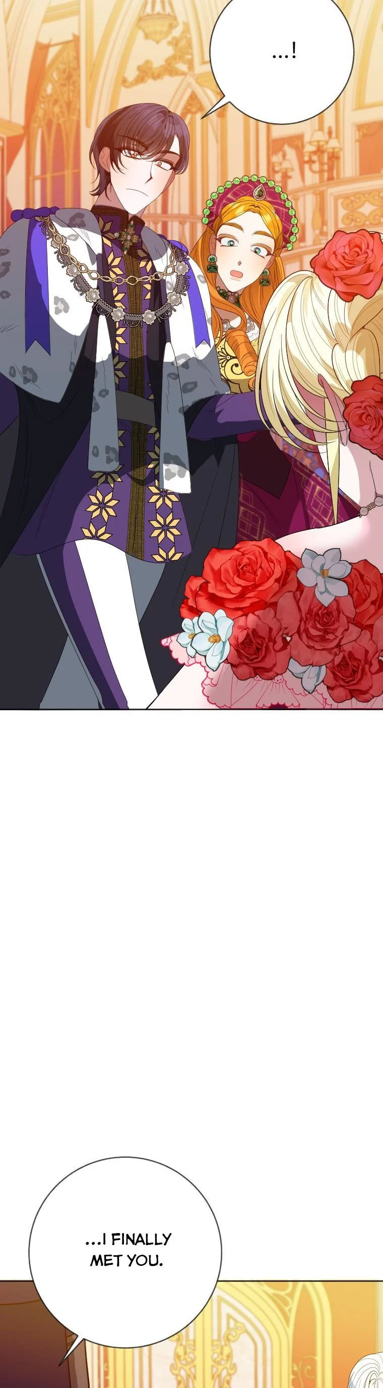 One Step Forward to the Flower Path Chapter 56 173 Output7 004