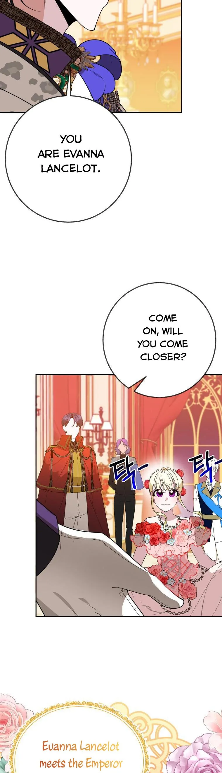 One Step Forward to the Flower Path Chapter 57 144 02