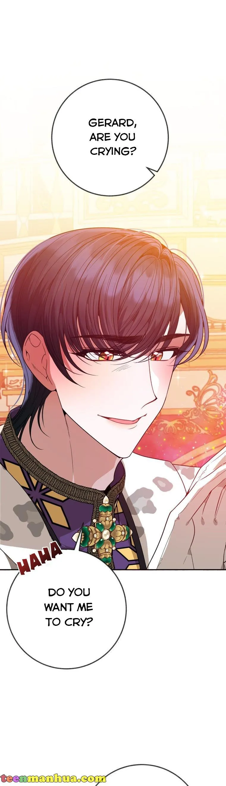 One Step Forward to the Flower Path Chapter 57 147 05