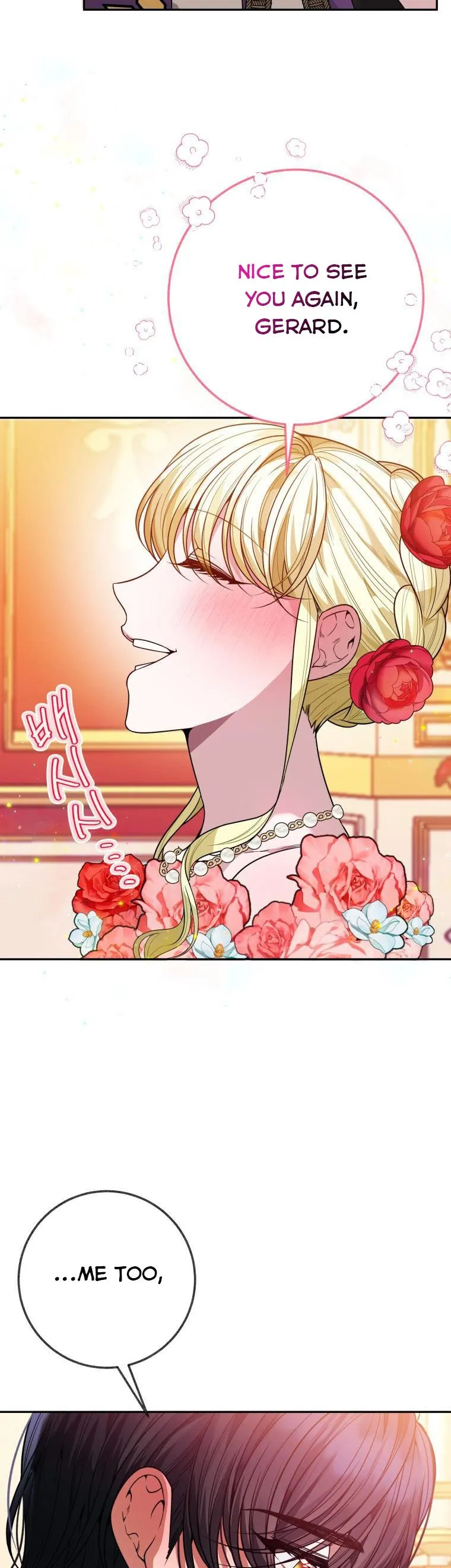 One Step Forward to the Flower Path Chapter 57 149 07