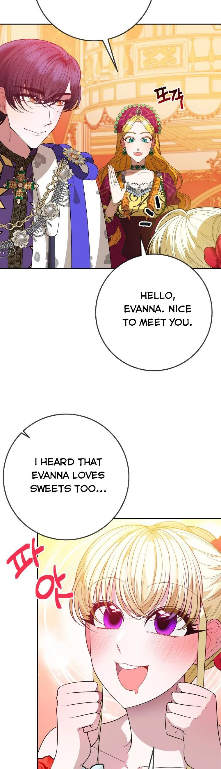 One Step Forward to the Flower Path Chapter 57 151 09