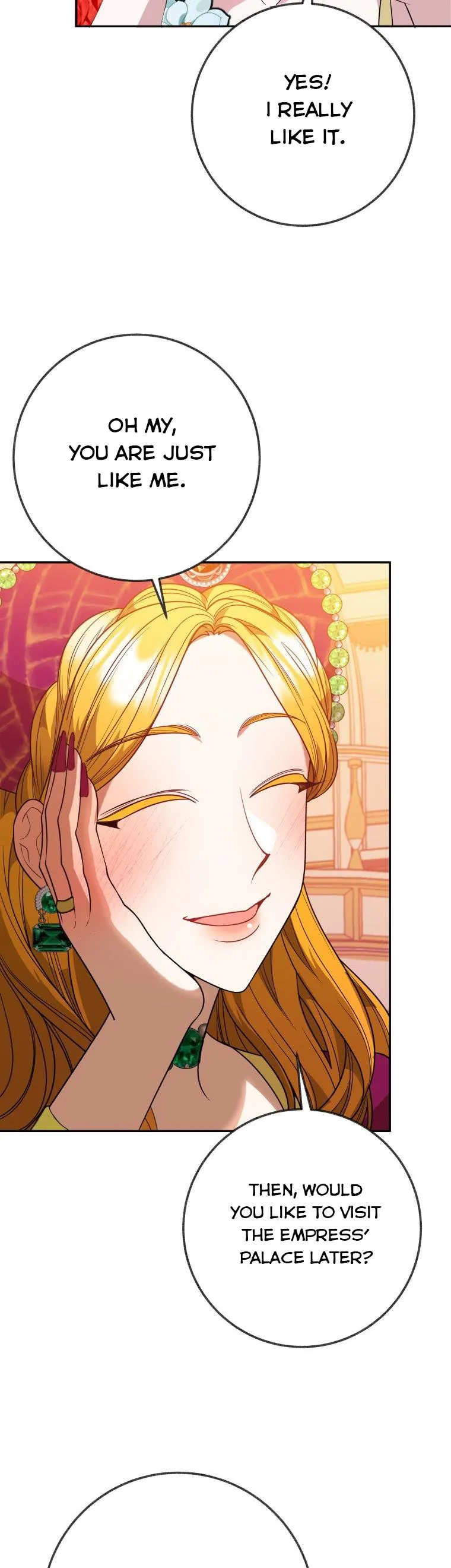 One Step Forward to the Flower Path Chapter 57 152 10