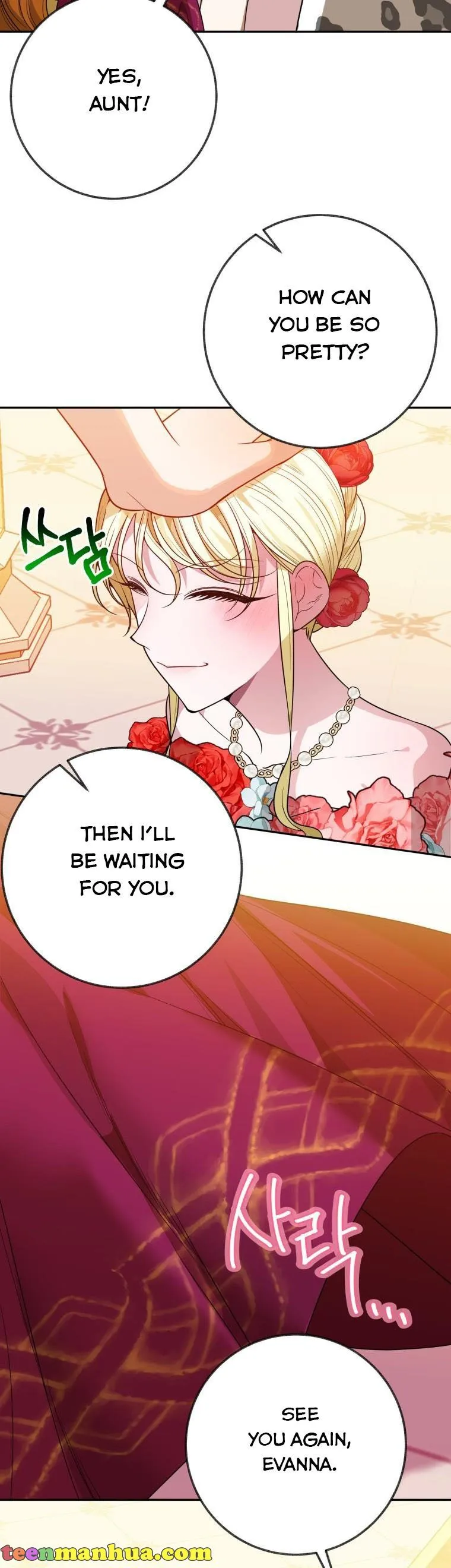 One Step Forward to the Flower Path Chapter 57 154 12