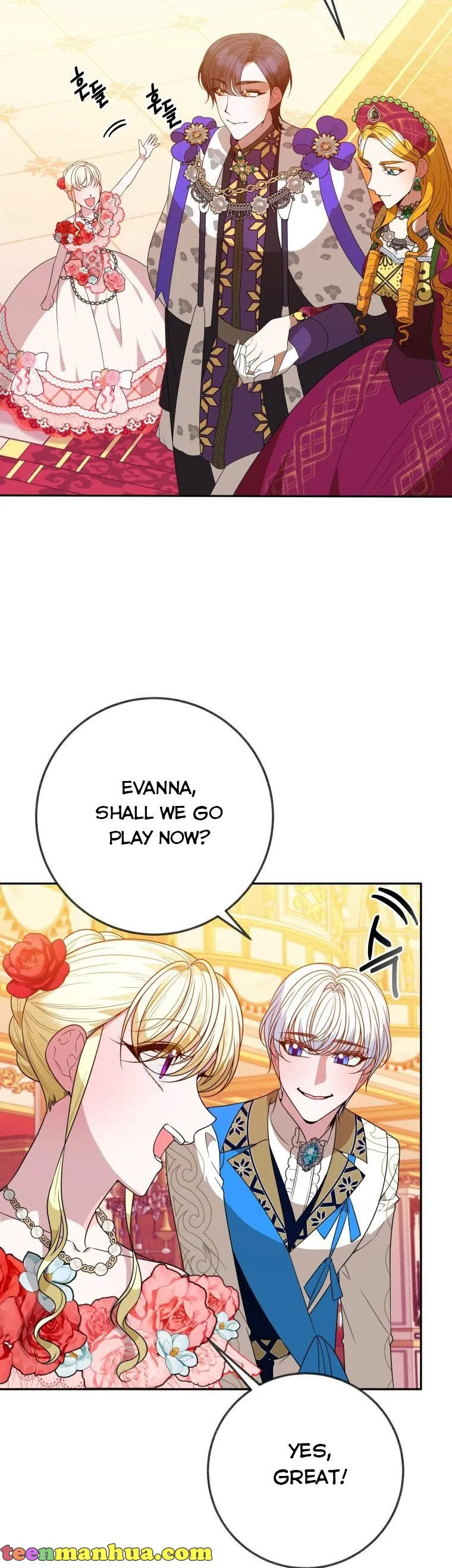 One Step Forward to the Flower Path Chapter 57 155 13