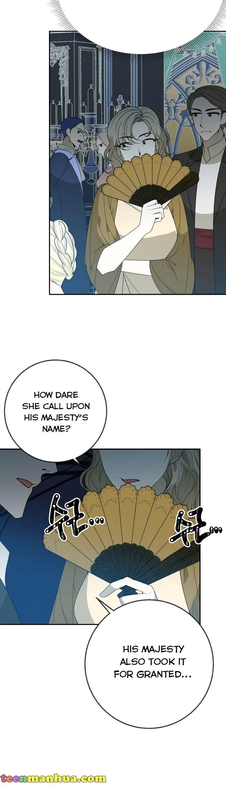 One Step Forward to the Flower Path Chapter 57 158 16