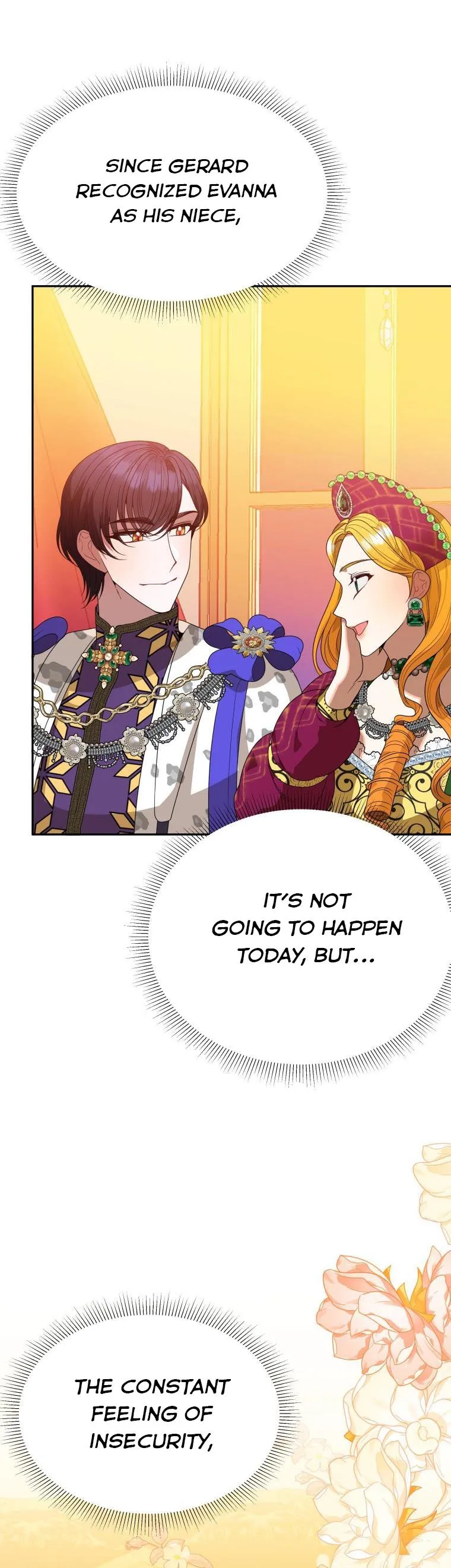 One Step Forward to the Flower Path Chapter 57 159 17