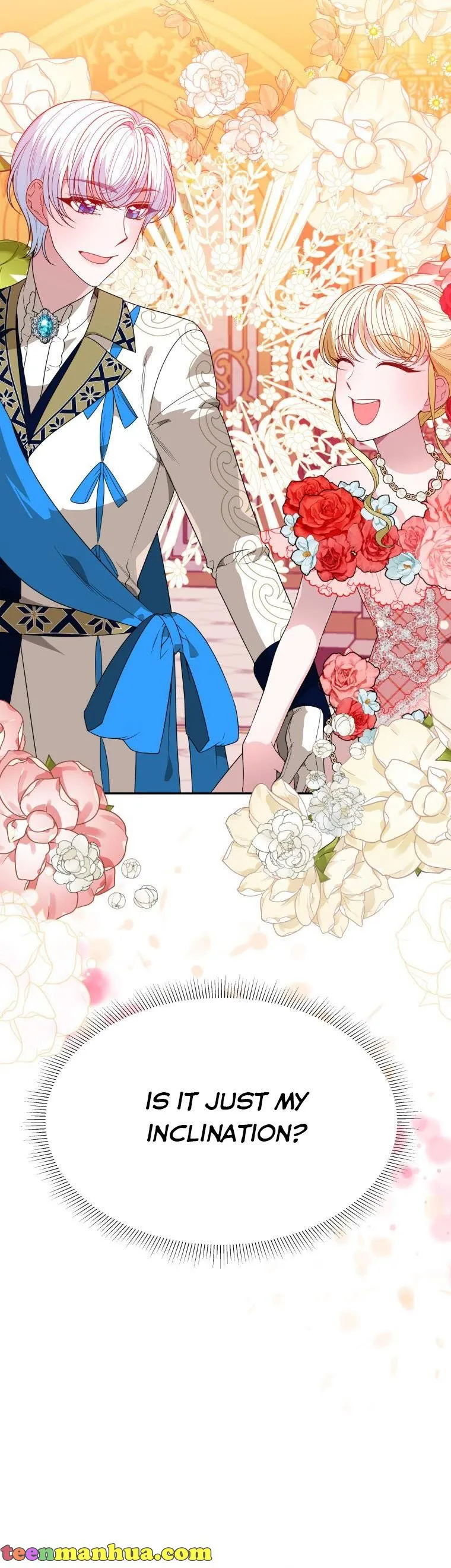 One Step Forward to the Flower Path Chapter 57 160 18