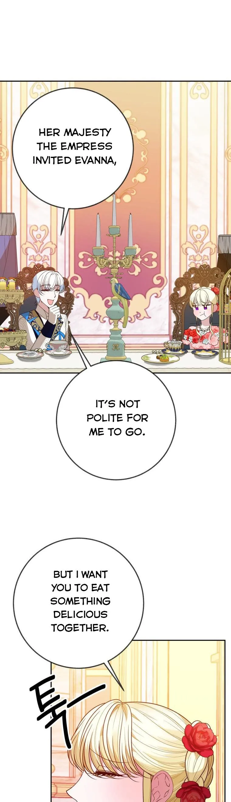 One Step Forward to the Flower Path Chapter 57 162 20