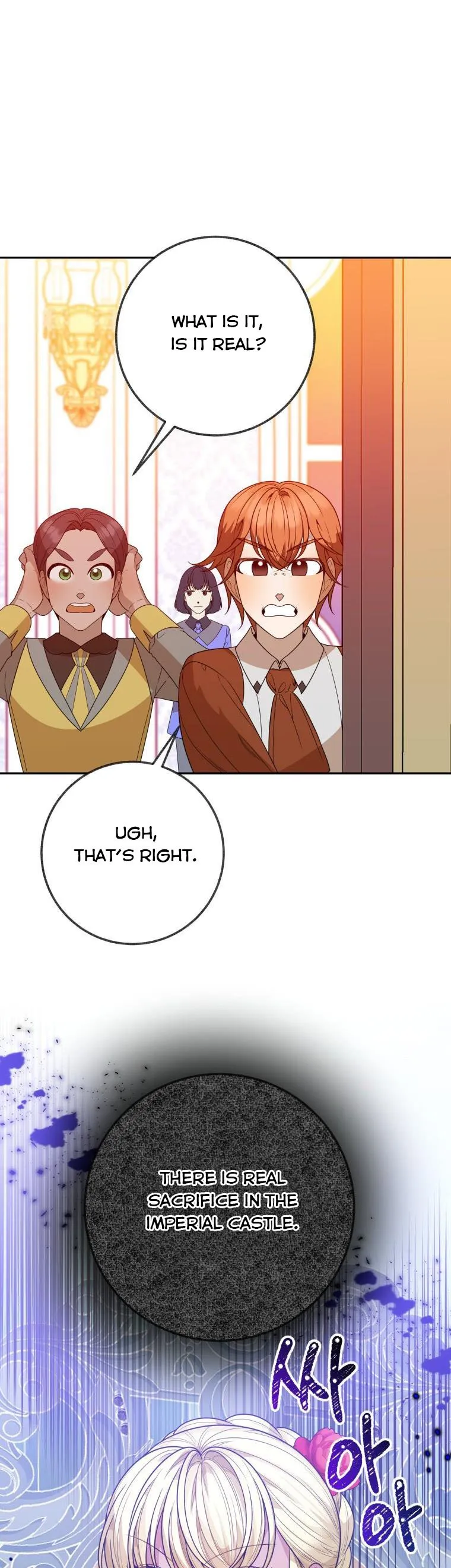 One Step Forward to the Flower Path Chapter 57 166 24