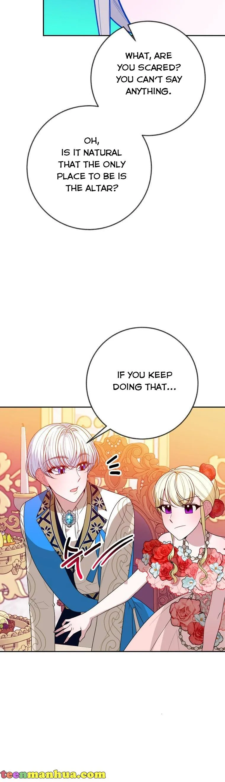 One Step Forward to the Flower Path Chapter 57 170 28