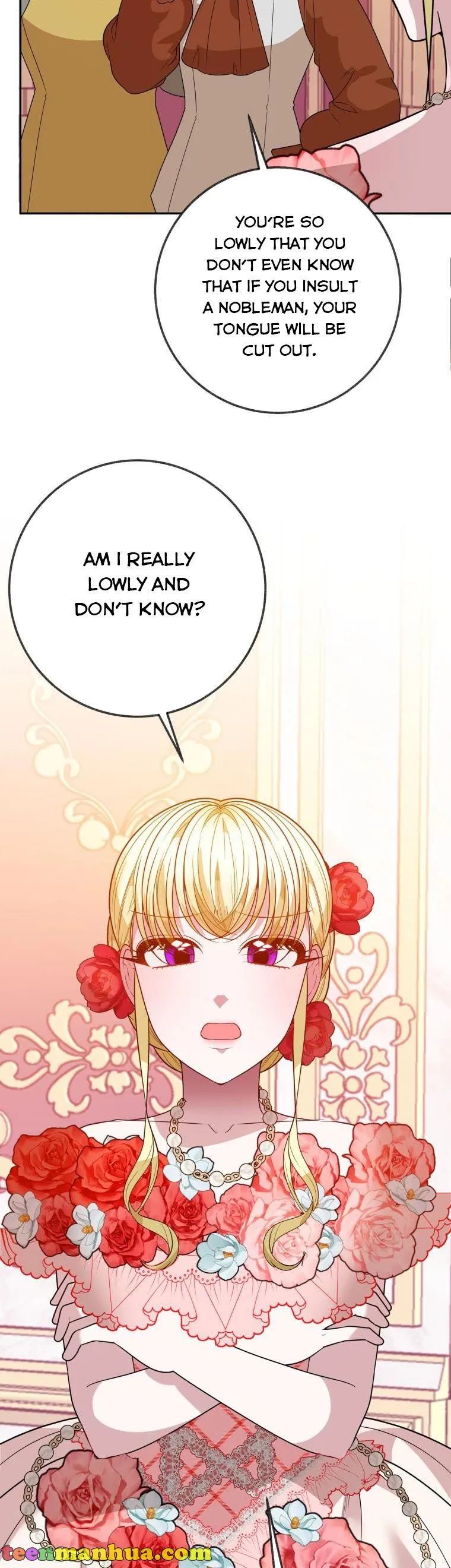 One Step Forward to the Flower Path Chapter 57 172 30