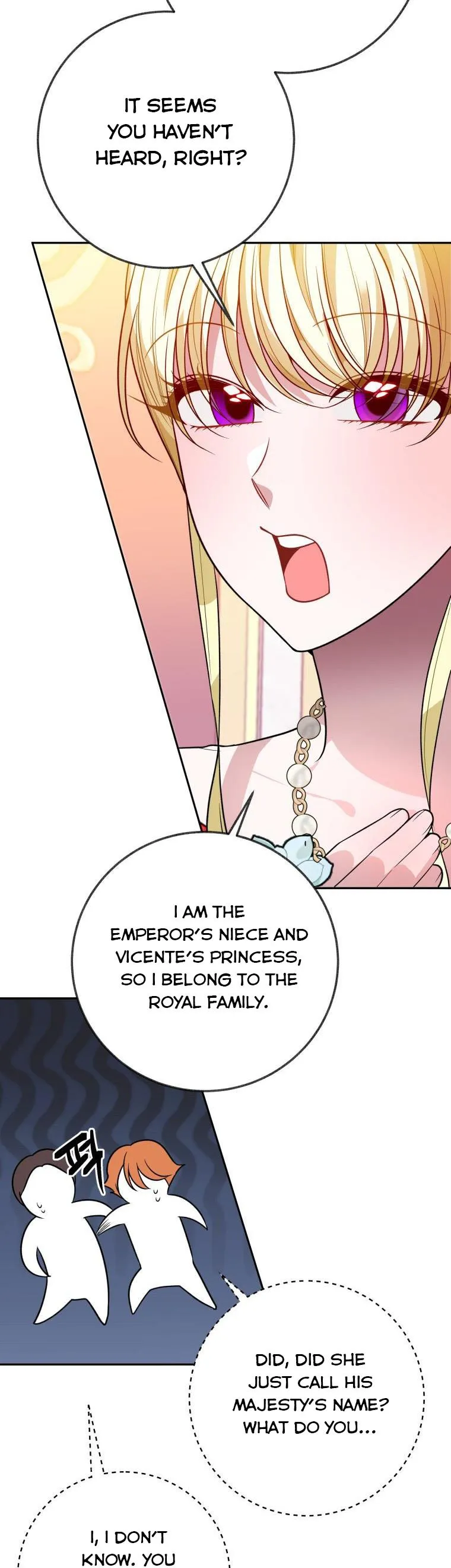 One Step Forward to the Flower Path Chapter 57 175 33