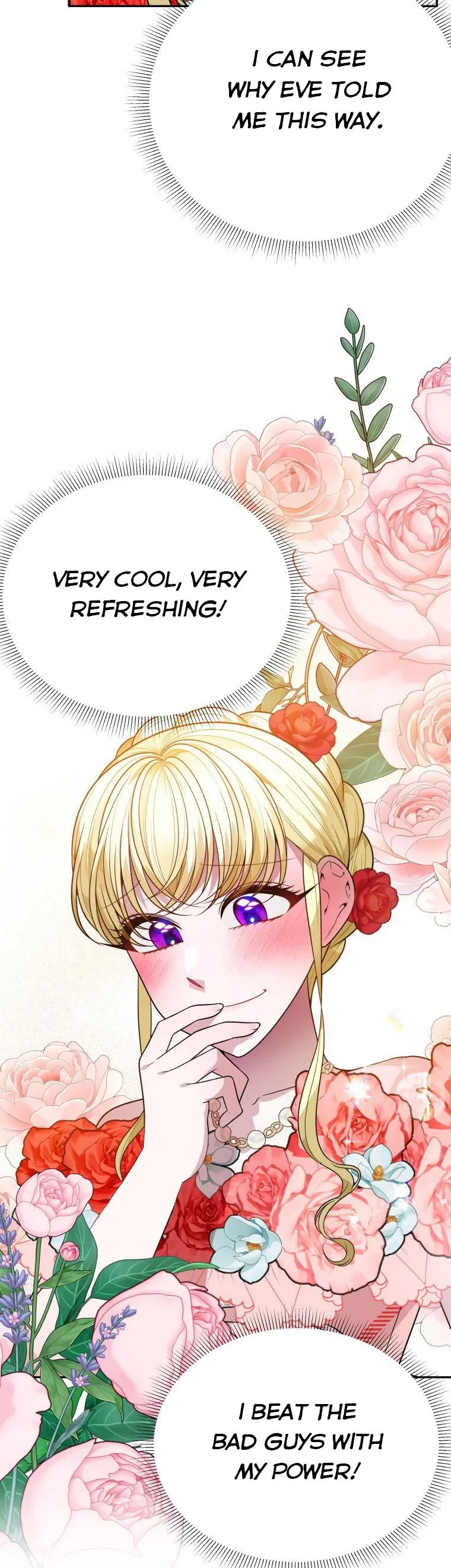 One Step Forward to the Flower Path Chapter 57 182 40