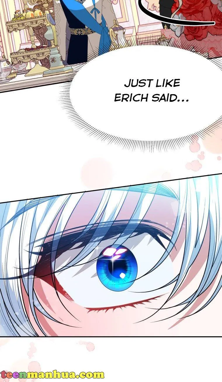 One Step Forward to the Flower Path Chapter 57 184 42