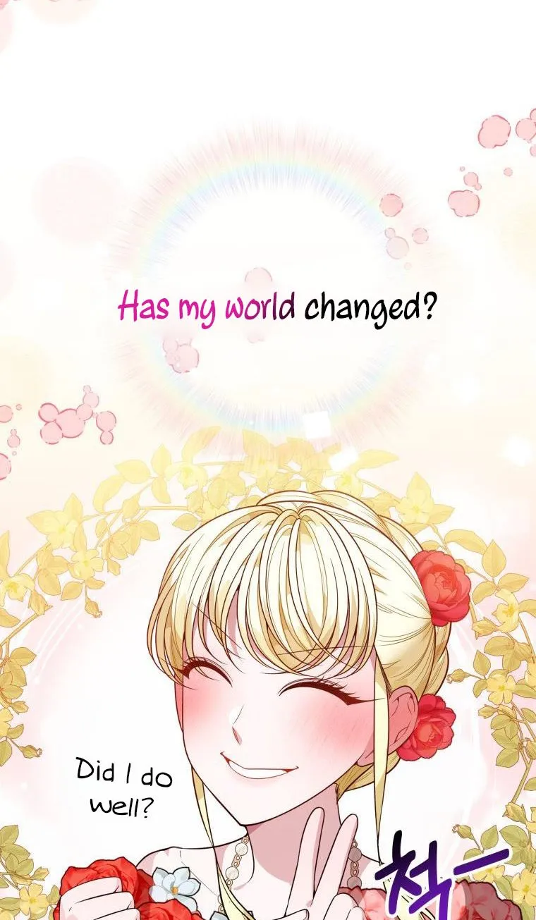 One Step Forward to the Flower Path Chapter 57 185 43