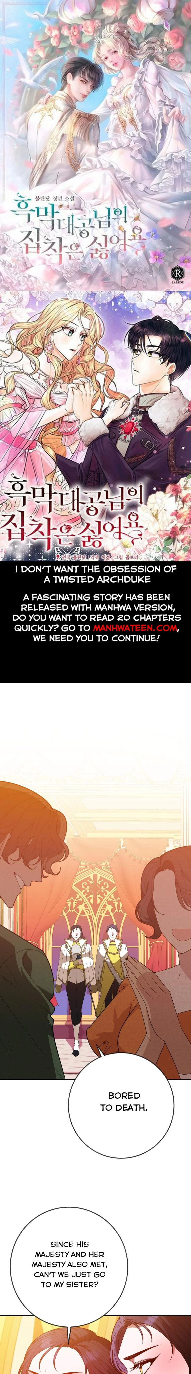 One Step Forward to the Flower Path Chapter 58 152 01