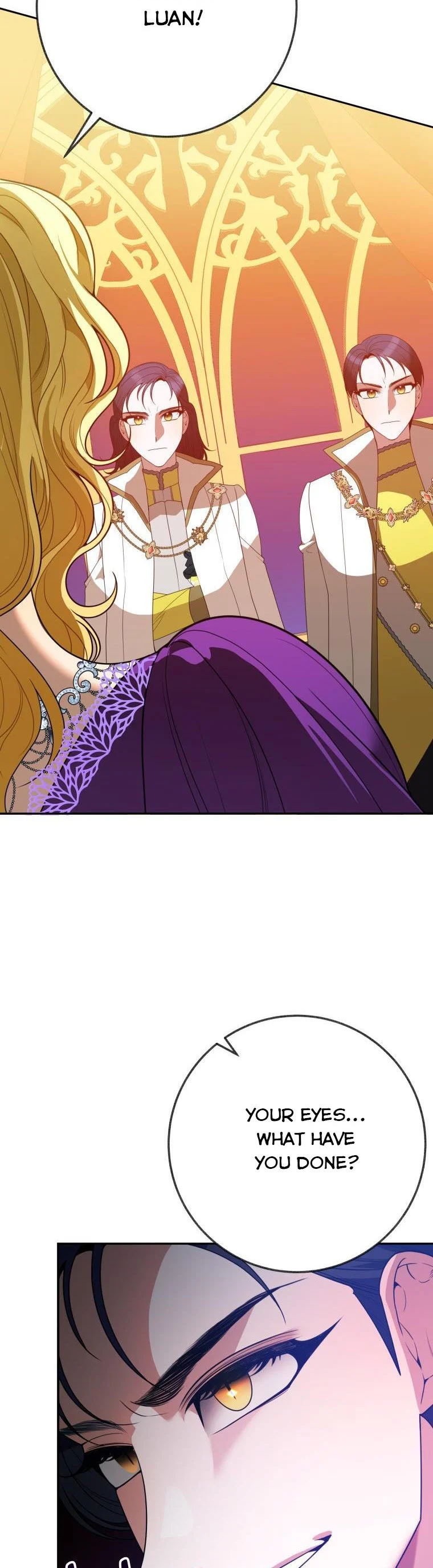 One Step Forward to the Flower Path Chapter 58 154 03