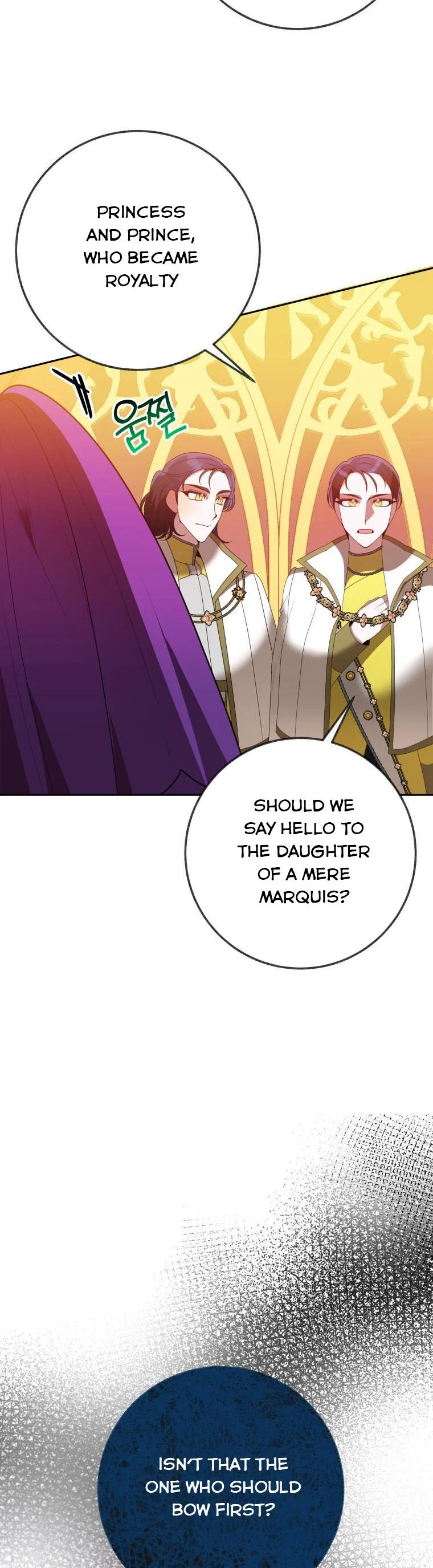 One Step Forward to the Flower Path Chapter 58 159 08