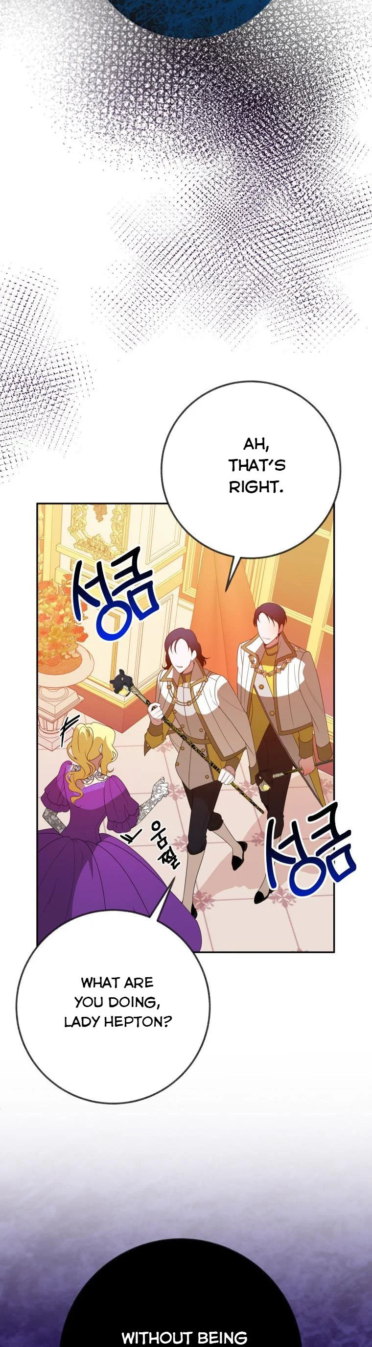 One Step Forward to the Flower Path Chapter 58 160 09