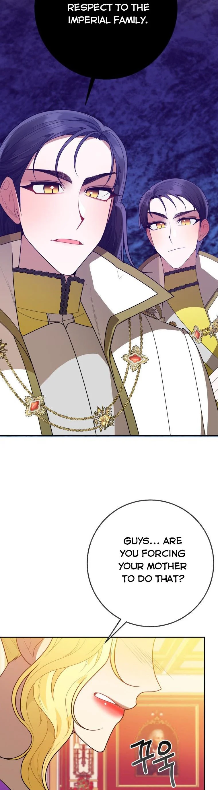 One Step Forward to the Flower Path Chapter 58 161 10