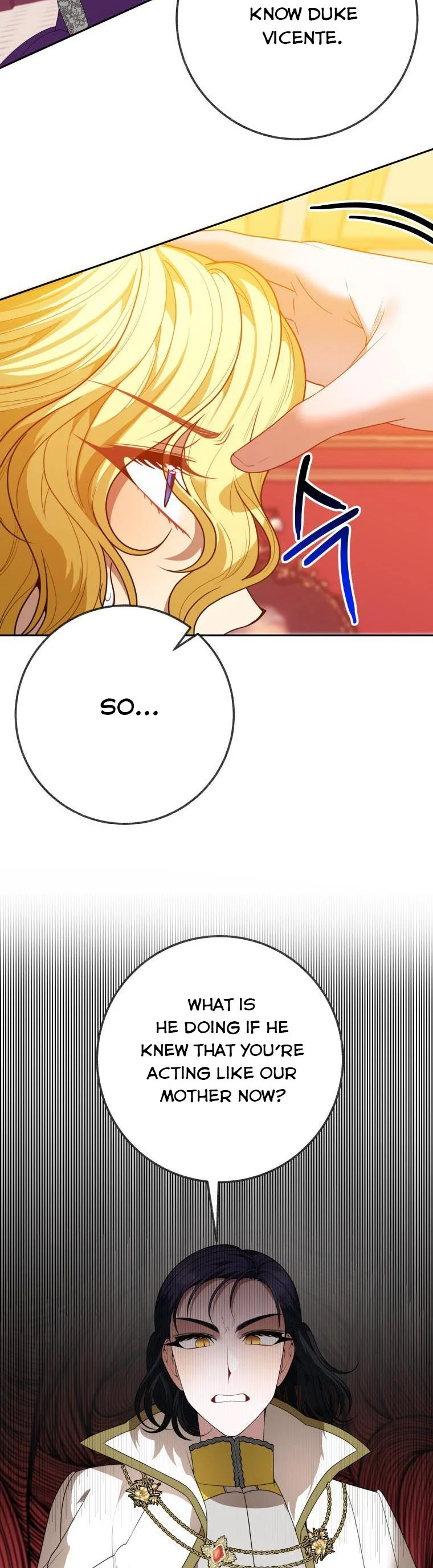 One Step Forward to the Flower Path Chapter 58 163 12