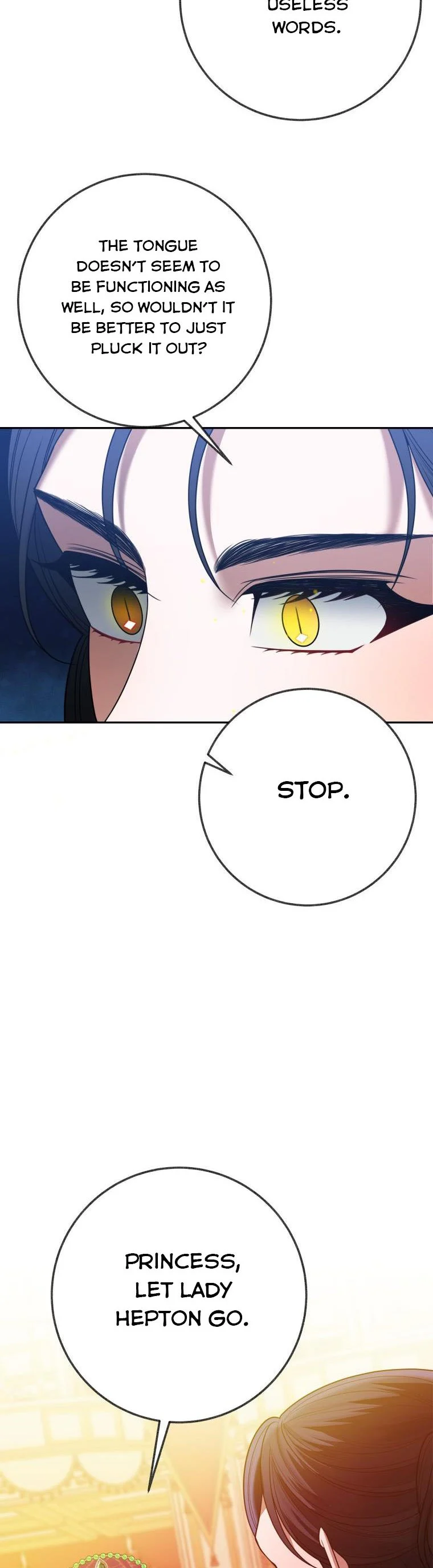 One Step Forward to the Flower Path Chapter 58 166 15