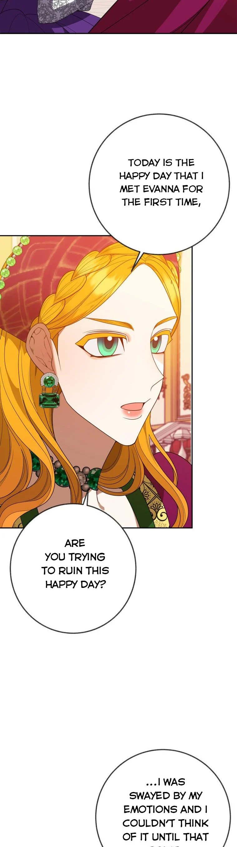 One Step Forward to the Flower Path Chapter 58 169 18