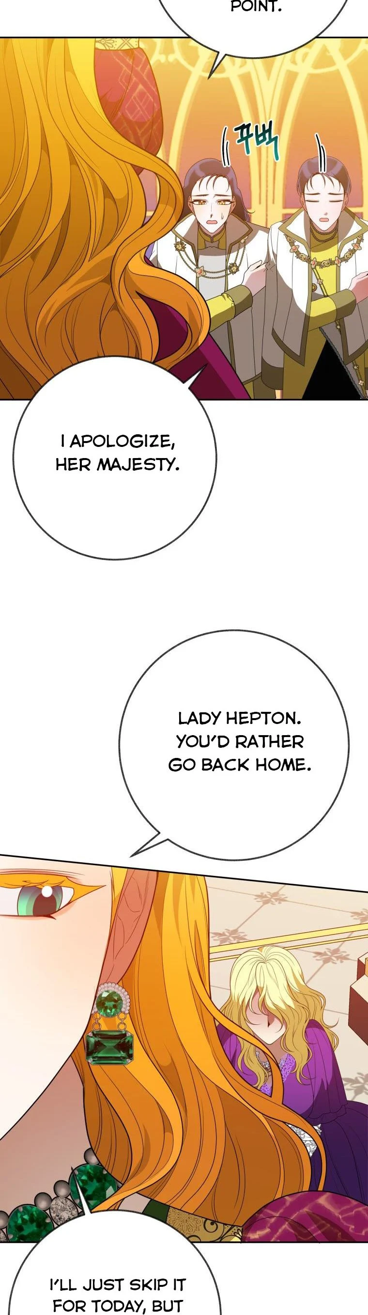 One Step Forward to the Flower Path Chapter 58 170 19