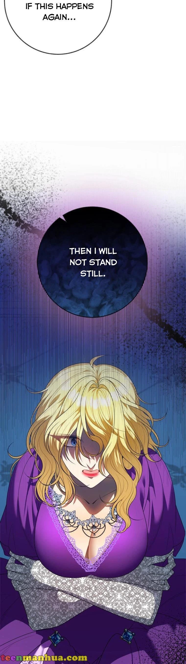 One Step Forward to the Flower Path Chapter 58 171 20