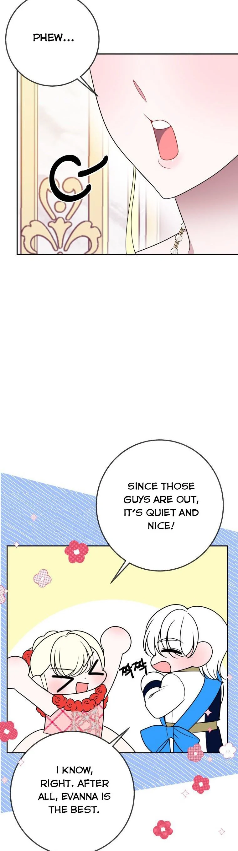 One Step Forward to the Flower Path Chapter 58 173 22