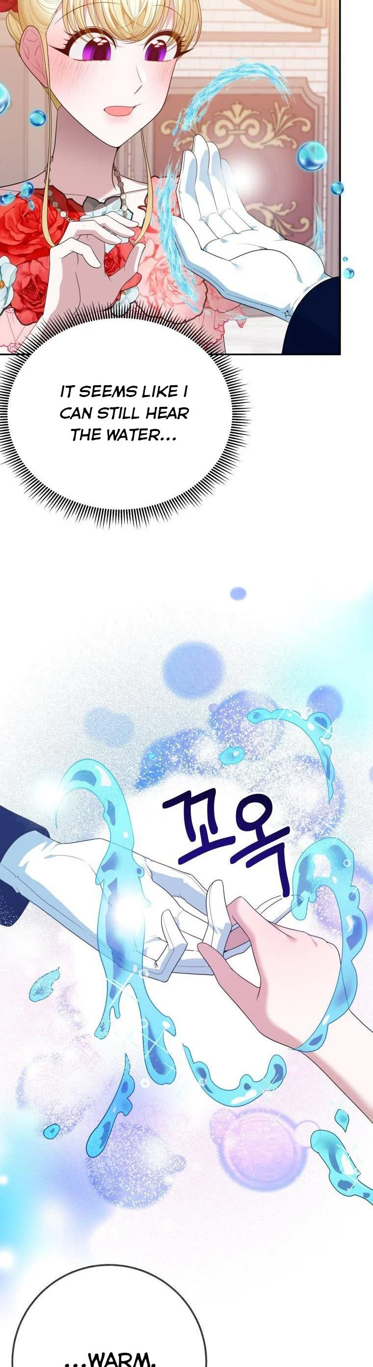 One Step Forward to the Flower Path Chapter 58 179 28