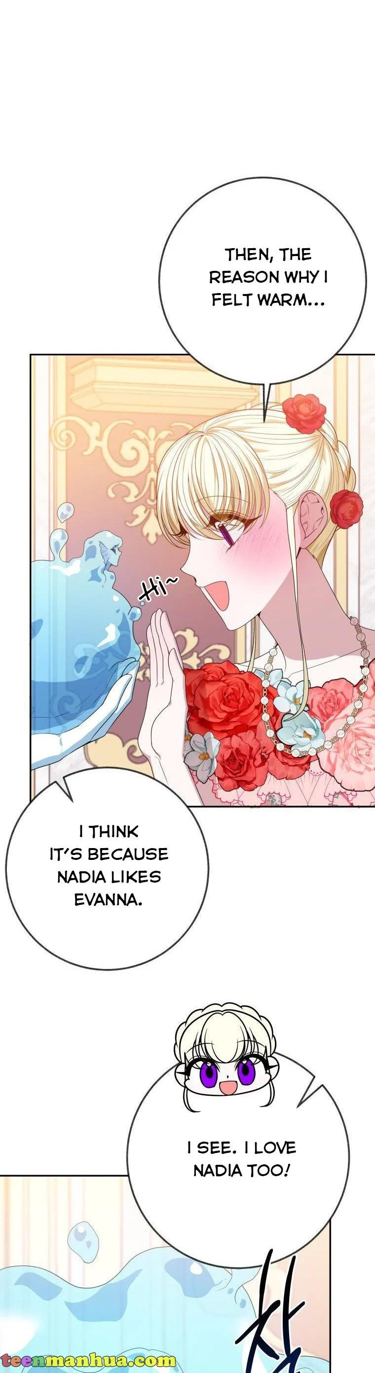 One Step Forward to the Flower Path Chapter 58 183 32