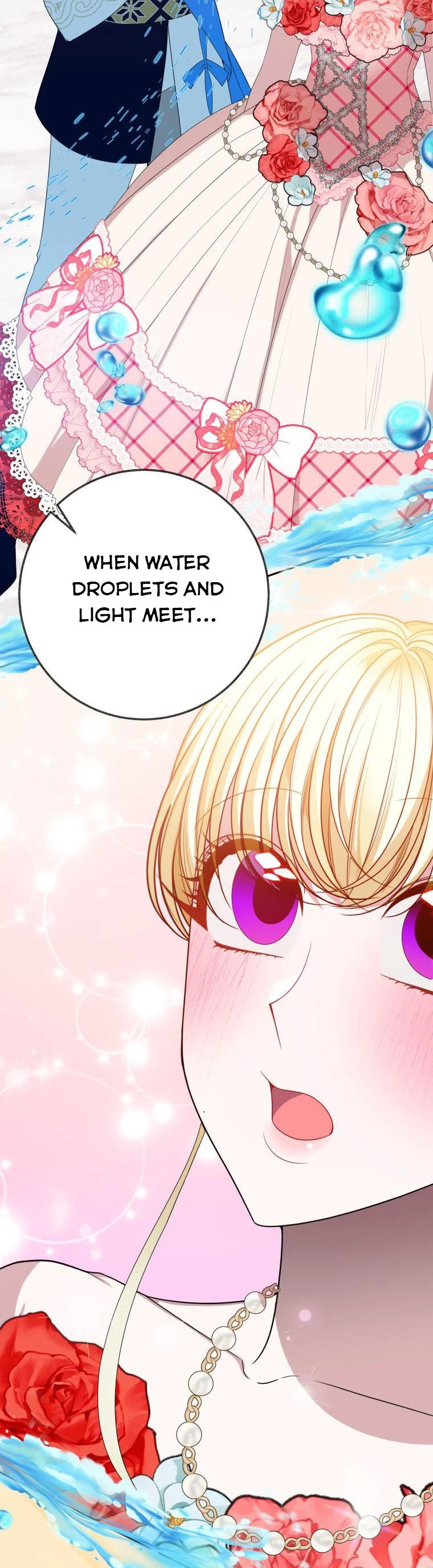 One Step Forward to the Flower Path Chapter 58 185 34